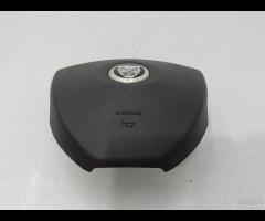 AIRBAG VOLANTE JAGUAR XF X250 2012 CX23LEG CX23043 - 5