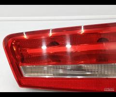 FARO FANALE STOP POSTERIORE DX AUDI A6 C7 4G5 2011