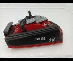 FARO FANALE STOP POSTERIORE DX AUDI A6 C7 4G5 2011 - 10