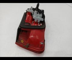 FARO FANALE STOP POSTERIORE DX AUDI A6 C7 4G5 2011 - 11