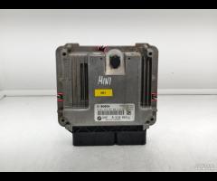CENTRALINA MOTORE ECU N47C16A 1.6D 82Kw 111CV MINI