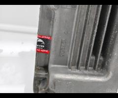 CENTRALINA MOTORE ECU N47C16A 1.6D 82Kw 111CV MINI