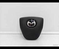 AIRBAG VOLANTE MAZDA CX-7 ER 2010 T93414A EH6257K0 - 1