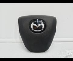AIRBAG VOLANTE MAZDA CX-7 ER 2010 T93414A EH6257K0 - 2