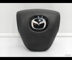AIRBAG VOLANTE MAZDA CX-7 ER 2010 T93414A EH6257K0 - 3