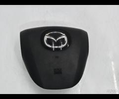 AIRBAG VOLANTE MAZDA CX-7 ER 2010 T93414A EH6257K0 - 5