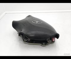 AIRBAG VOLANTE MERCEDES VITO W639 2010 A6398600400 - 6
