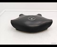 AIRBAG VOLANTE MERCEDES VITO W639 2010 A6398600400 - 8