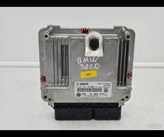 CENTRALINA MOTORE ECU N47D20C 2.0D 135Kw 184CV BMW - 2
