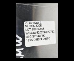 CENTRALINA MOTORE ECU N47D20C 2.0D 135Kw 184CV BMW - 11