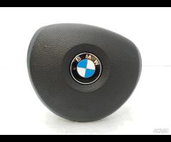 AIRBAG VOLANTE BMW SERIA 3 320D E92 E81 E82 E87 E8 - 3