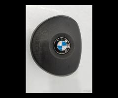 AIRBAG VOLANTE BMW SERIA 3 320D E92 E81 E82 E87 E8 - 6