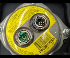 AIRBAG VOLANTE BMW SERIA 3 320D E92 E81 E82 E87 E8 - 15