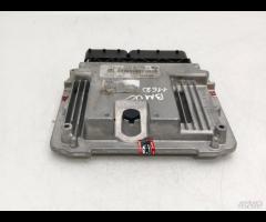 CENTRALINA MOTORE ECU N47D20C 2.0D 85Kw 116CV BMW - 10