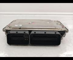 CENTRALINA MOTORE ECU N47D20C 2.0D 85Kw 116CV BMW - 17