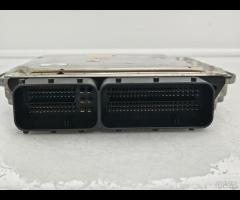 CENTRALINA MOTORE ECU N47D20C 2.0D 85Kw 116CV BMW - 23