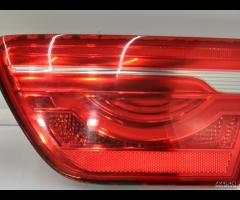 FARO FANALE STOP POSTERIORE DX JAGUAR XE X760 2015