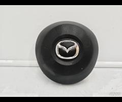 AIRBAG VOLANTE MAZDA 3 III BM 2014 KD45 OA4