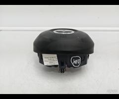 AIRBAG VOLANTE MAZDA 3 III BM 2014 KD45 OA4