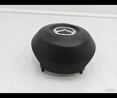 AIRBAG VOLANTE MAZDA 3 III BM 2014 KD45 OA4 - 6