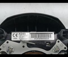 AIRBAG VOLANTE MAZDA 3 III BM 2014 KD45 OA4 - 17