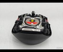 AIRBAG VOLANTE MAZDA 3 III BM 2014 KD45 OA4 - 22