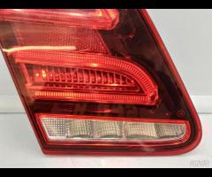 FARO FANALE STOP POSTERIORE SX MERCEDES E250 W212 - 6