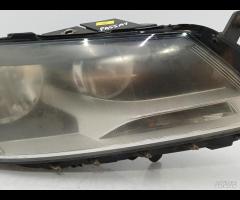 FARO FANALE ANTERIORE DX VW PASSAT B7 3C5 2010-201