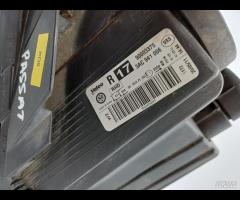 FARO FANALE ANTERIORE DX VW PASSAT B7 3C5 2010-201 - 20