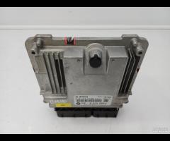 CENTRALINA MOTORE ECU N47D20C 2.0D 85Kw 116CV BMW