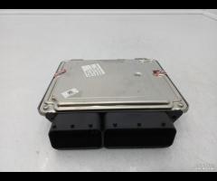 CENTRALINA MOTORE ECU N47D20C 2.0D 85Kw 116CV BMW - 10