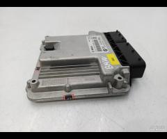 CENTRALINA MOTORE ECU N47D20C 2.0D 85Kw 116CV BMW - 14