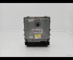 CENTRALINA MOTOR ECU N47D20C 2.0D 120Kw 163CV BMW