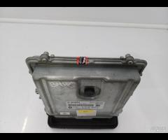 CENTRALINA MOTOR ECU N47D20C 2.0D 120Kw 163CV BMW