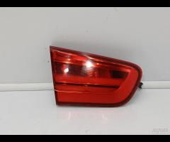 FARO FANALE STOP POSTERIORE SX BMW SERIA 1 116D F2