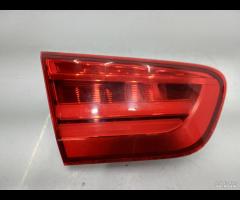 FARO FANALE STOP POSTERIORE SX BMW SERIA 1 116D F2