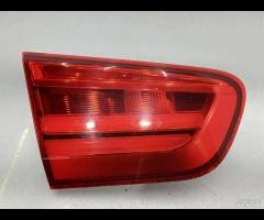 FARO FANALE STOP POSTERIORE SX BMW SERIA 1 116D F2 - 6