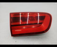FARO FANALE STOP POSTERIORE SX BMW SERIA 1 116D F2 - 10
