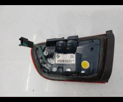 FARO FANALE STOP POSTERIORE SX BMW SERIA 1 116D F2 - 13