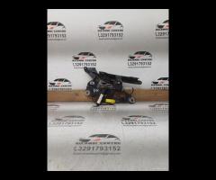 CERNIERA COFANO ANTERIORE CON ATTUATORE SX BMW 5 6