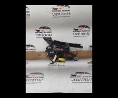 CERNIERA COFANO ANTERIORE CON ATTUATORE SX BMW 5 6