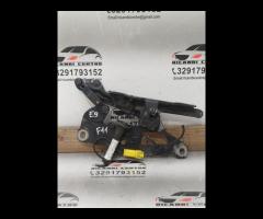 CERNIERA COFANO ANTERIORE CON ATTUATORE SX BMW 5 6