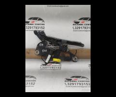 CERNIERA COFANO ANTERIORE CON ATTUATORE SX BMW 5 6