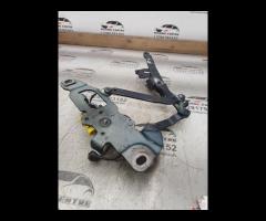 CERNIERA COFANO ANTERIORE CON ATTUATORE SX BMW 5 6 - 14