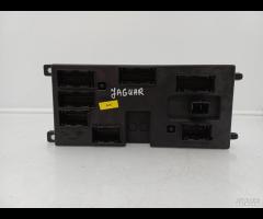 CENTRALINA COMFORT MODULO BCM JAGUAR XE X760 2016