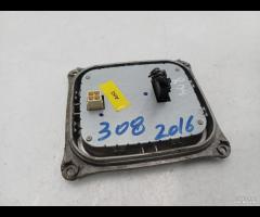 CENTRALINA LUCI FARI XENON LED PEUGEOT 308 II  L4 - 13