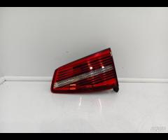 FARO FANALE STOP POSTERIORE DX VW PASSAT B8 3G 201