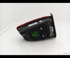 FARO FANALE STOP POSTERIORE DX VW PASSAT B8 3G 201 - 12