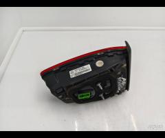 FARO FANALE STOP POSTERIORE DX VW PASSAT B8 3G 201 - 13