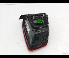 FARO FANALE STOP POSTERIORE DX VW PASSAT B8 3G 201 - 22